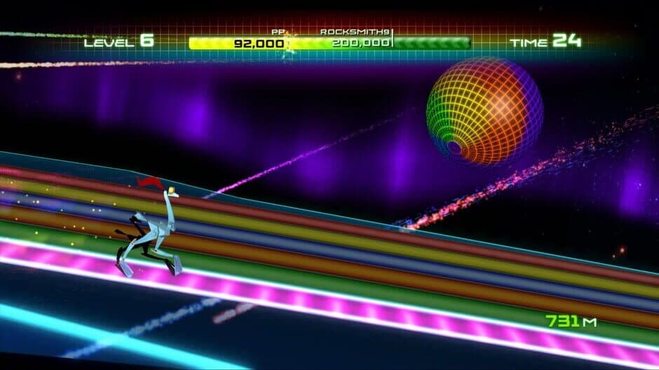 Rocksmith screenshot 2