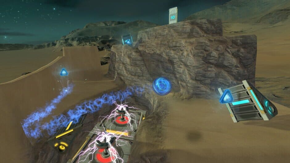 SuperPuzzleGalaxy screenshot 5