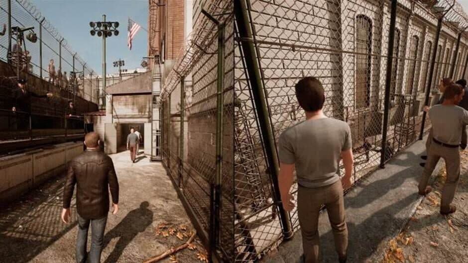 A Way Out screenshot 5