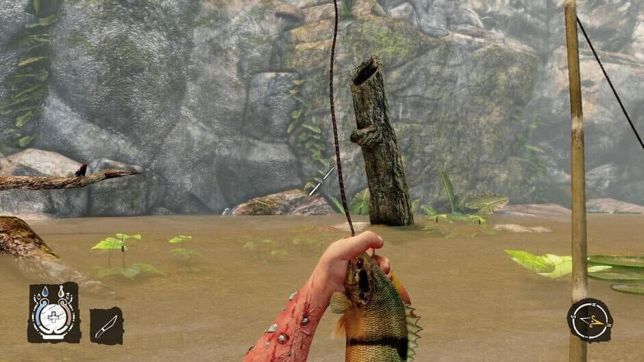 Day One: Garry's Incident screenshot 1