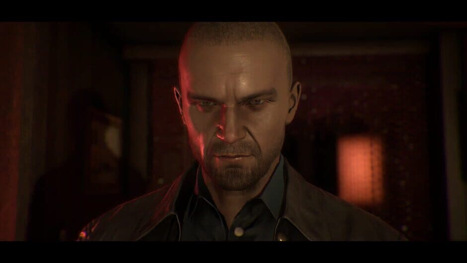 The Slater screenshot 6