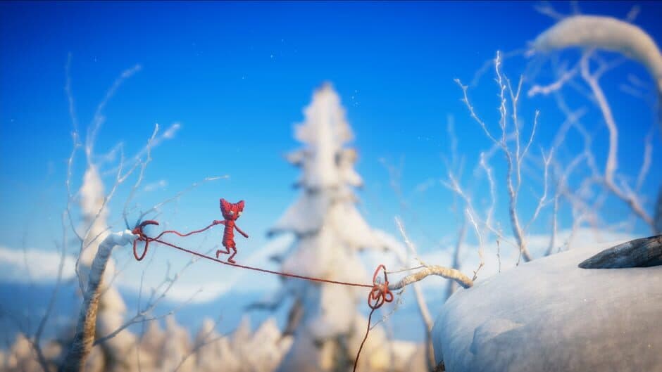 Unravel screenshot 5
