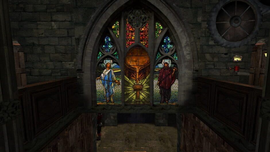 Thief: The Dark Project screenshot 5