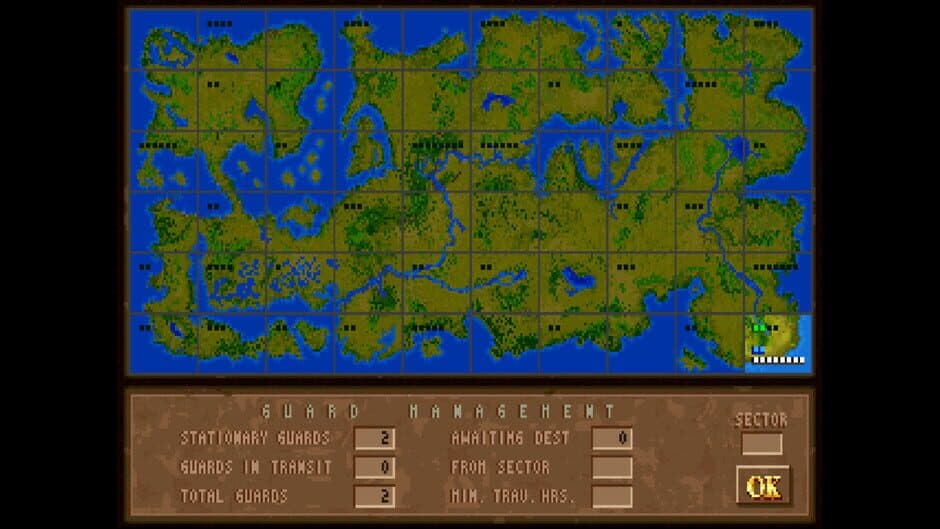 Jagged Alliance: Gold Edition screenshot 5