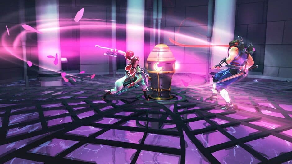 Strider screenshot 5