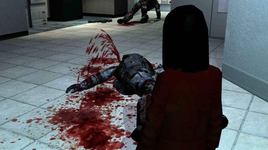 F.E.A.R. screenshot 2