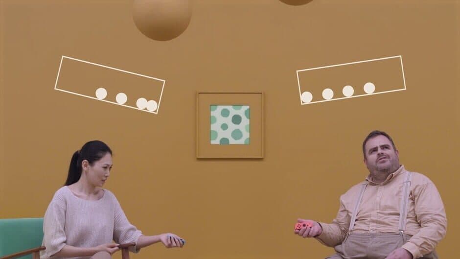 1-2-Switch screenshot 5