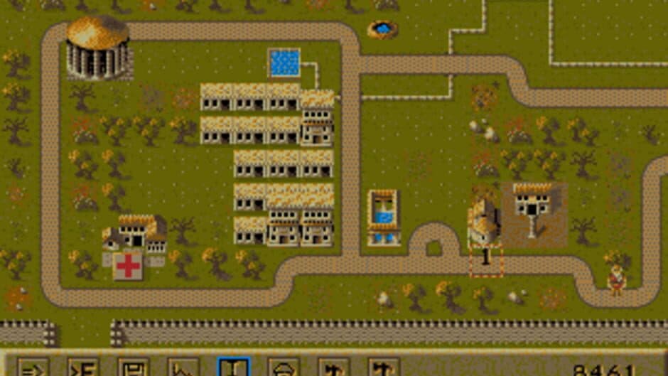 Caesar screenshot 1