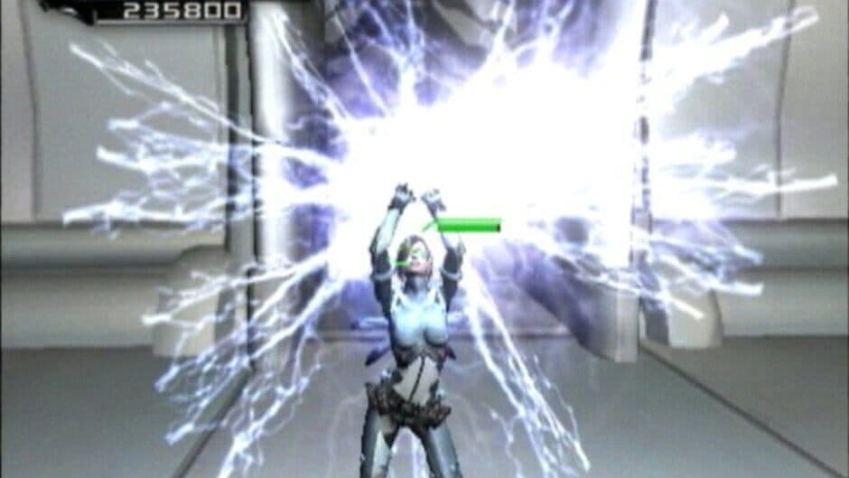 P.N.03 screenshot 2