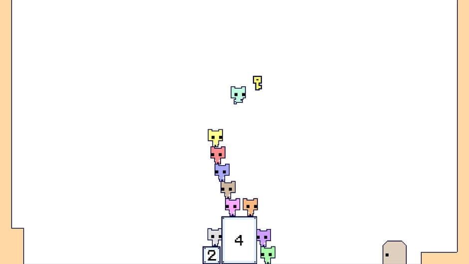 Pico Park screenshot 2