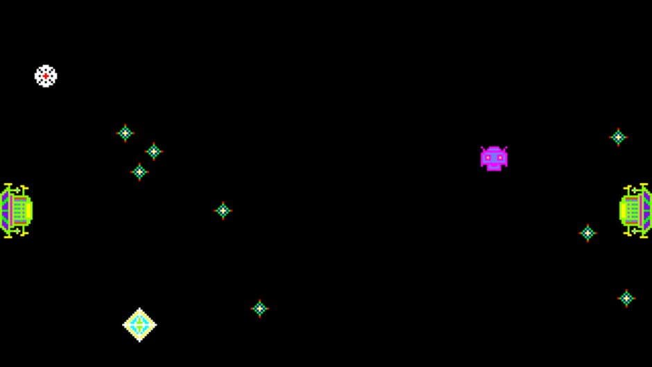 Crystal Quest screenshot 3