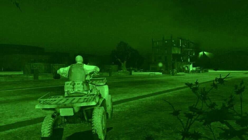Battlefield 2: Special Forces screenshot 3