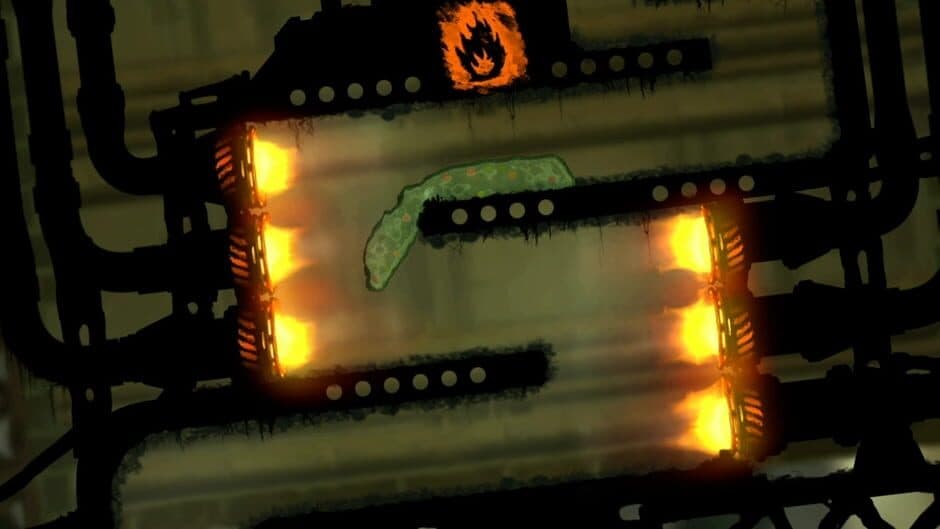 Puddle screenshot 6