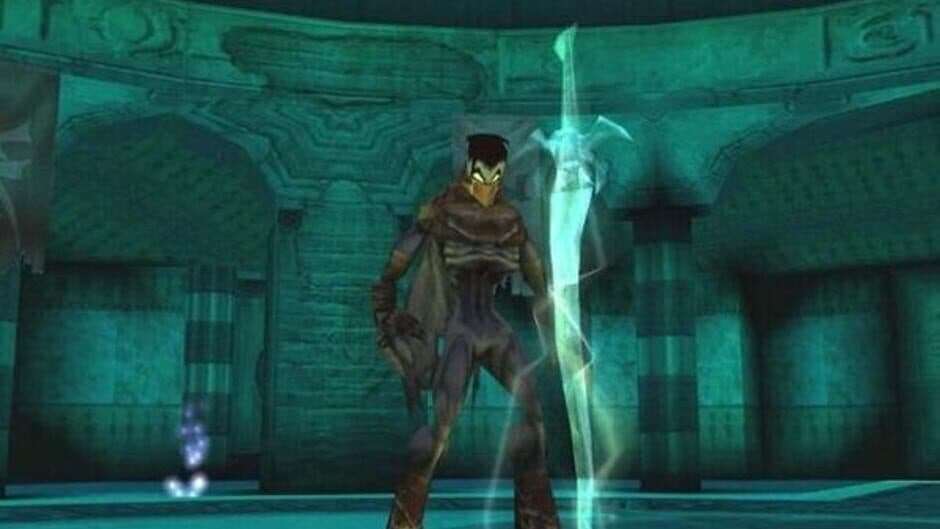 Legacy of Kain: Soul Reaver screenshot 2