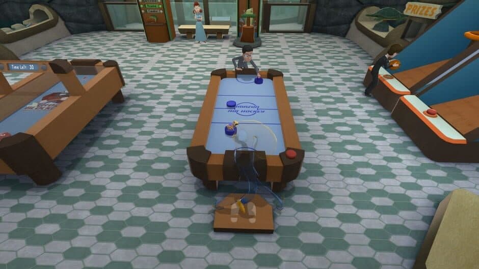 Octodad: Dadliest Catch screenshot 3