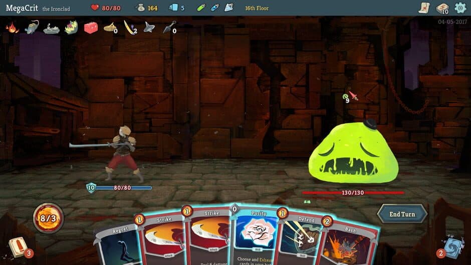 Slay the Spire screenshot 5