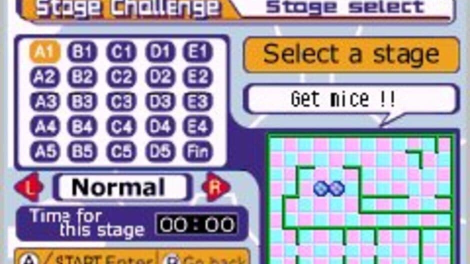 ChuChu Rocket! screenshot 3