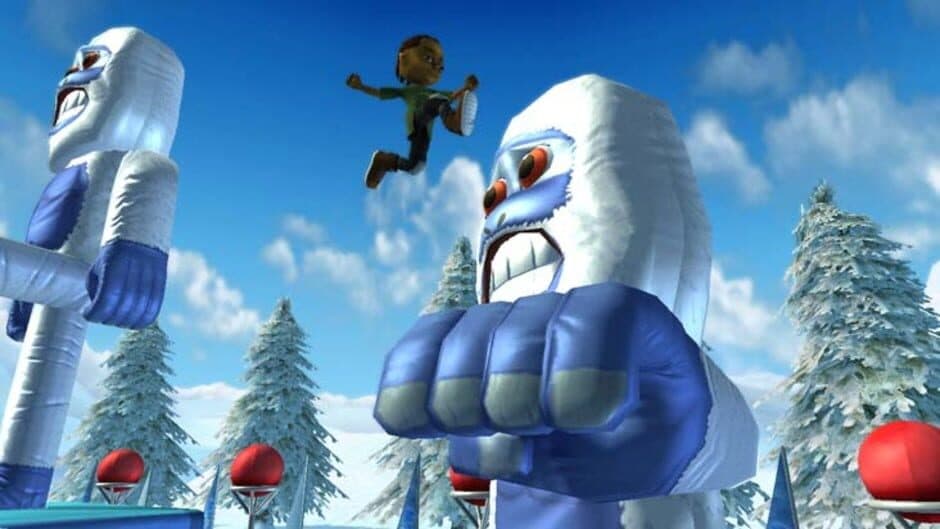 Wipeout 3 screenshot 3