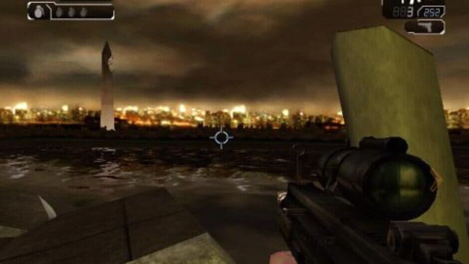 The Conduit screenshot 2