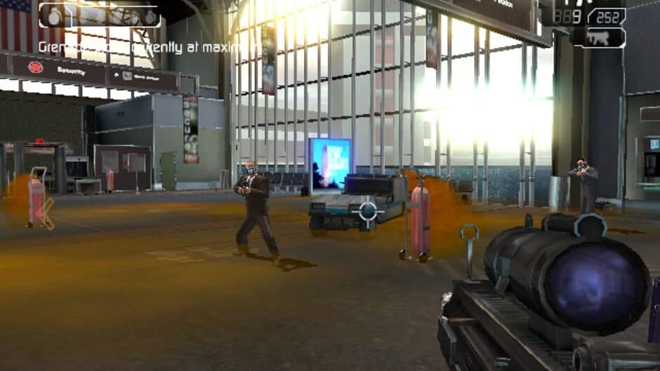 The Conduit screenshot 5