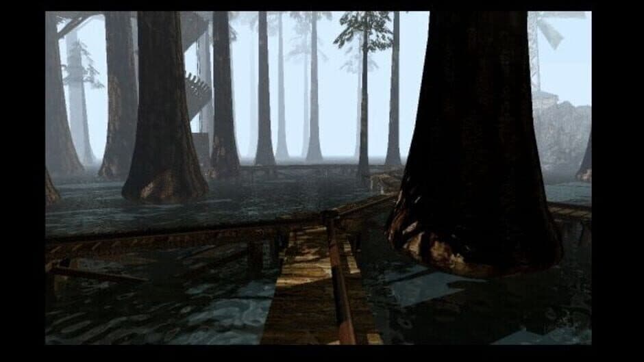 Myst: Masterpiece Edition screenshot 5