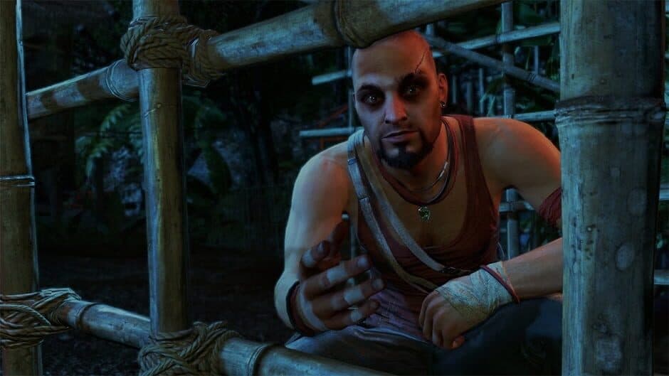 Far Cry 3: Classic Edition