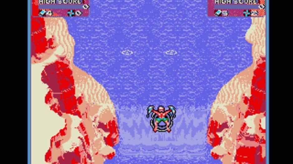 Toobin' screenshot 1