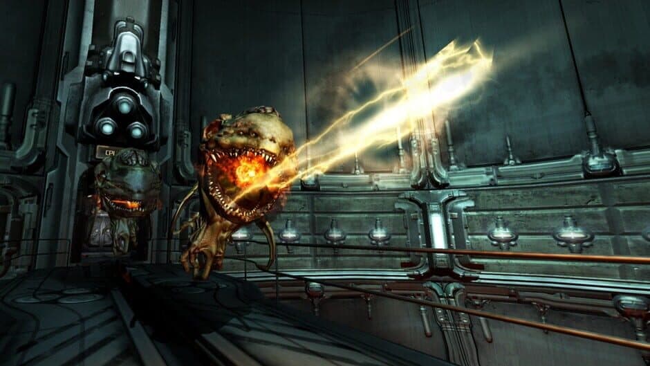 Doom 3: BFG Edition screenshot 3