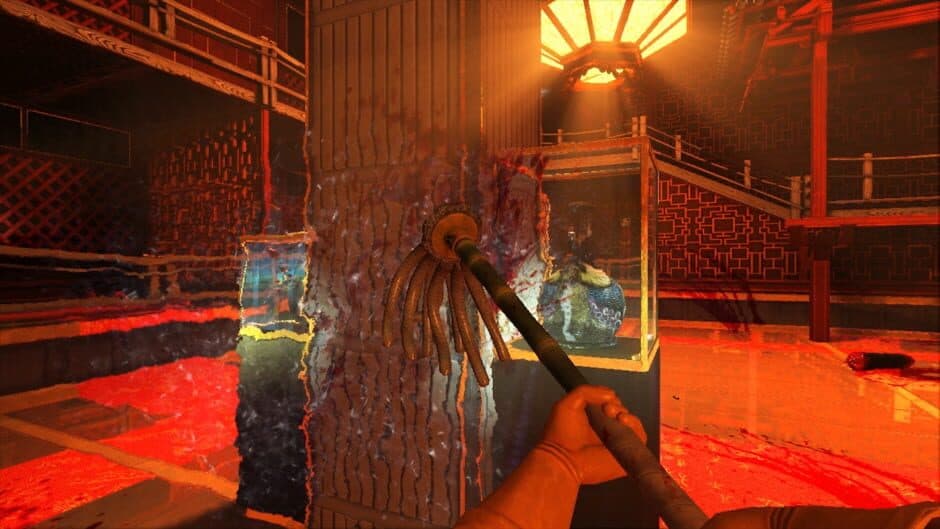 Viscera Cleanup Detail: Shadow Warrior screenshot 2