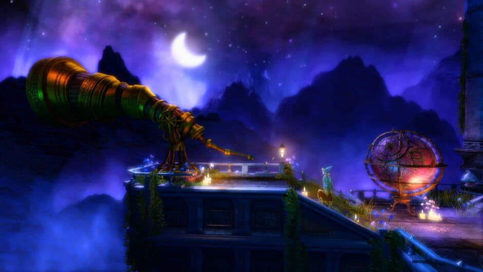 Trine Enchanted Edition screenshot 6