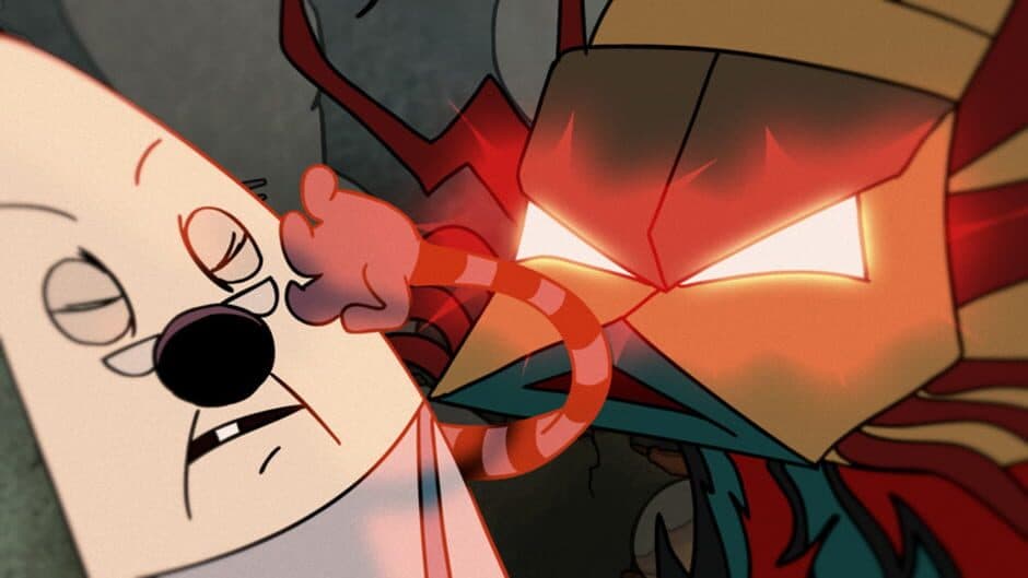 The Inner World screenshot 3