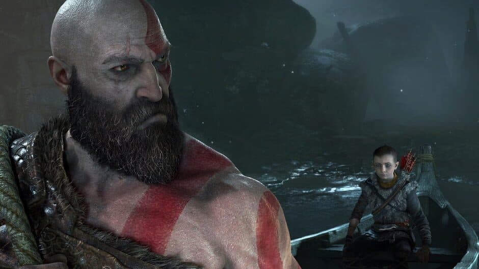 God of War screenshot 5