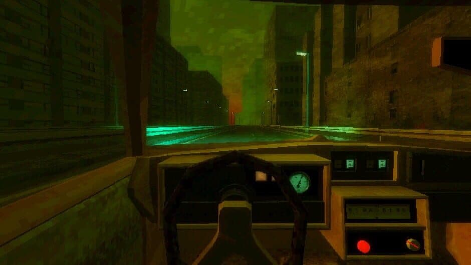 Paratopic: Definitive Cut screenshot 6