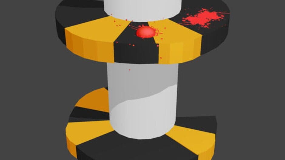 Helix Jump screenshot 5