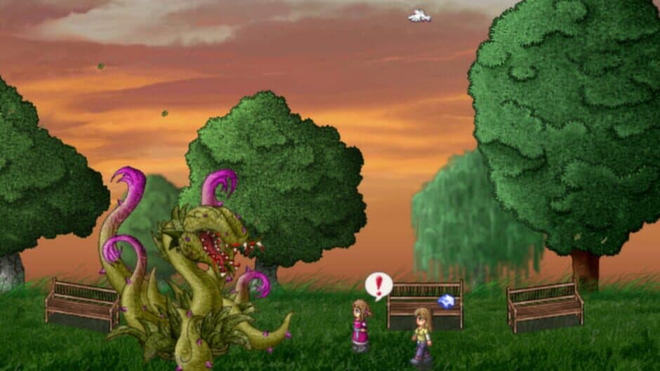 Sweet Lily Dreams screenshot 1