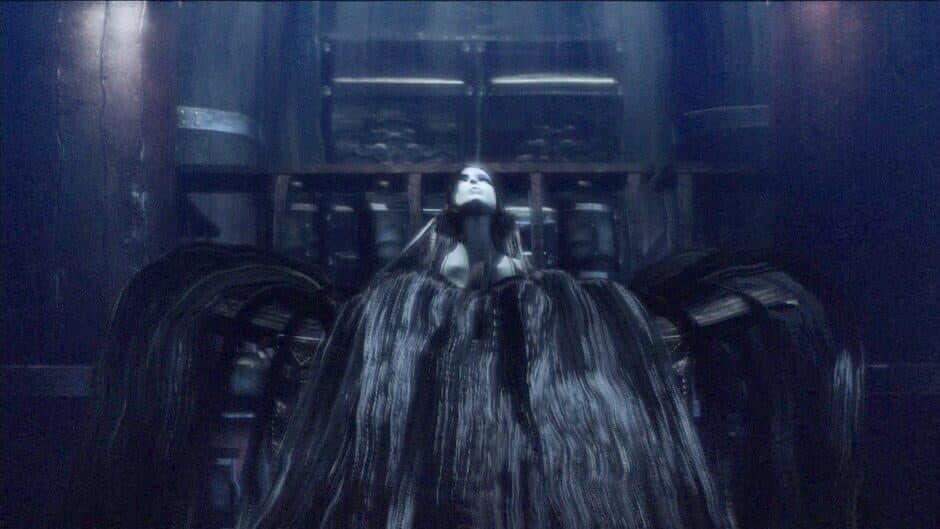 Fatal Frame: Maiden of Black Water screenshot 5