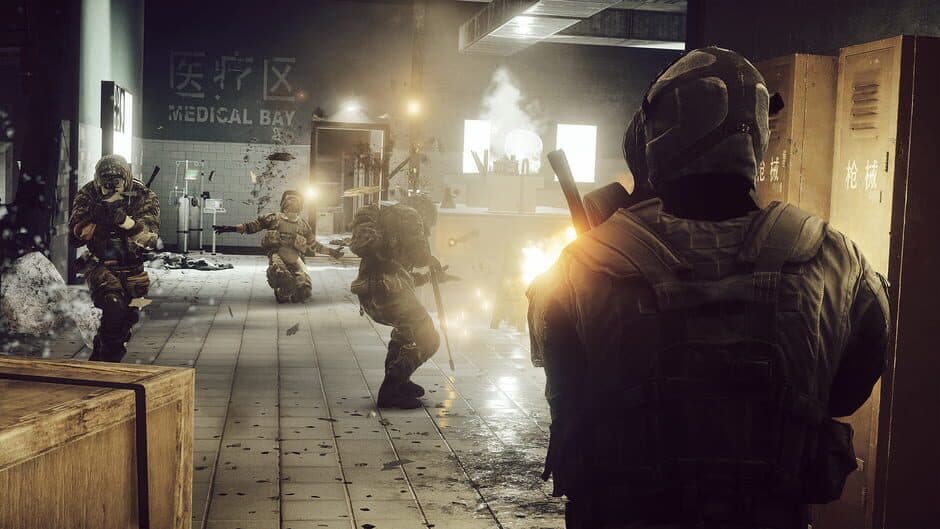 Battlefield 4 screenshot 5