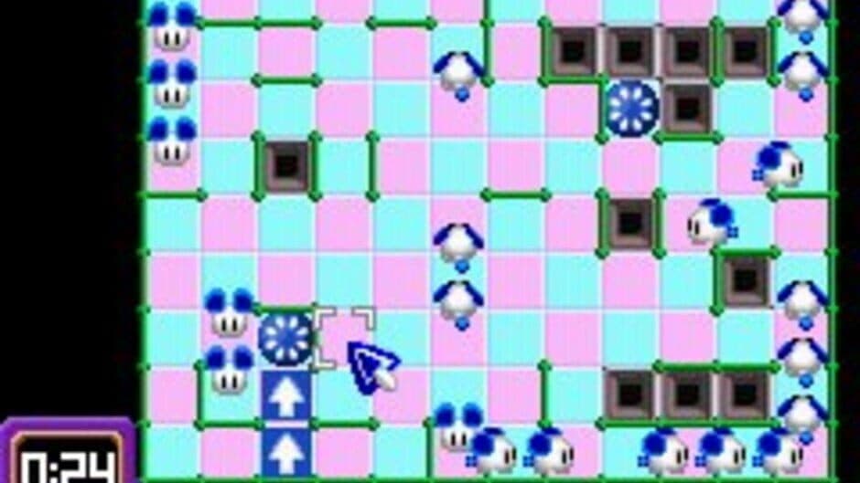ChuChu Rocket! screenshot 6