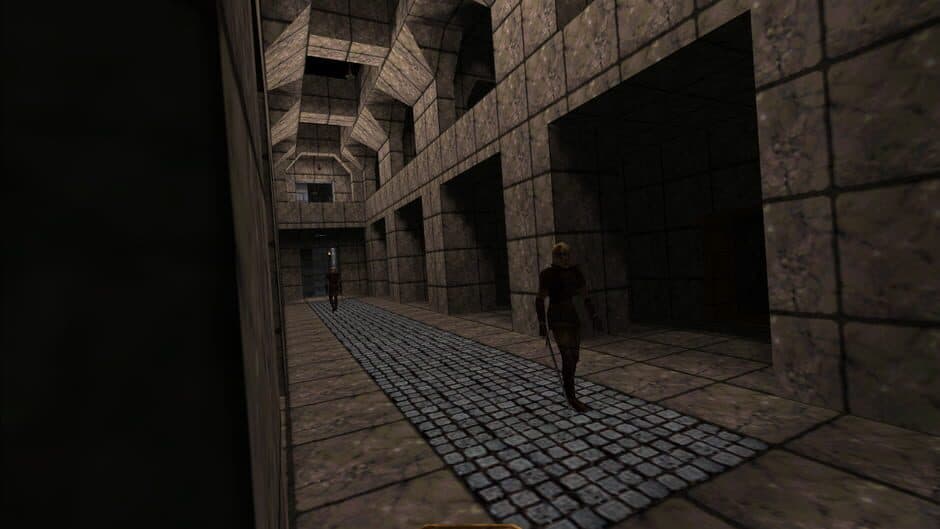 Thief Gold screenshot 2