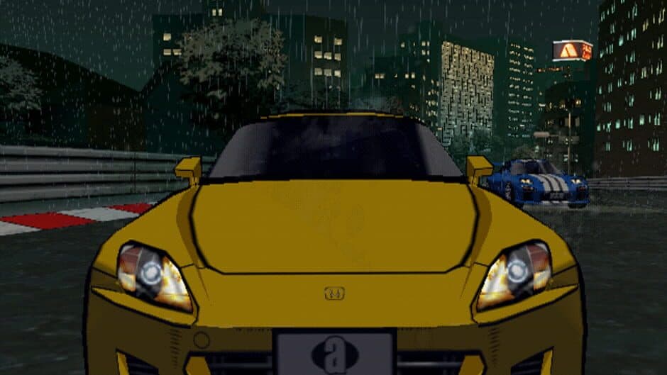 Auto Modellista screenshot 2