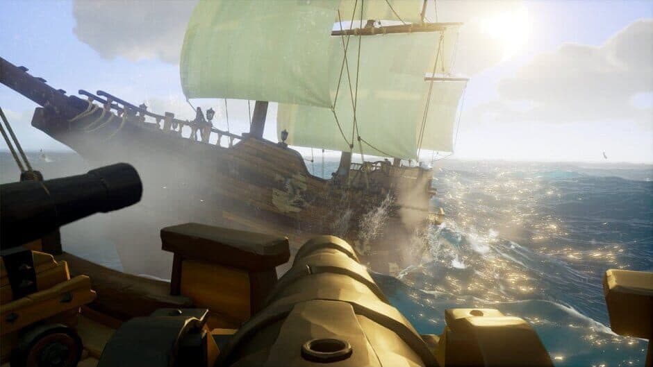 Sea of Thieves screenshot 5