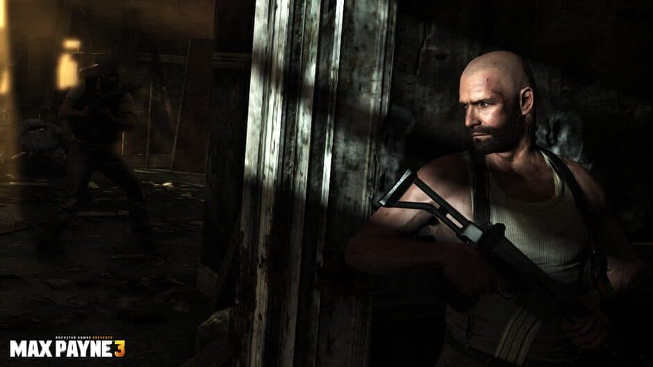 Max Payne 3 screenshot 3