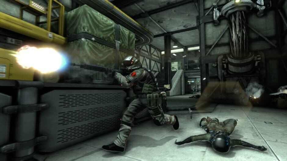 Blacklight: Retribution screenshot 3