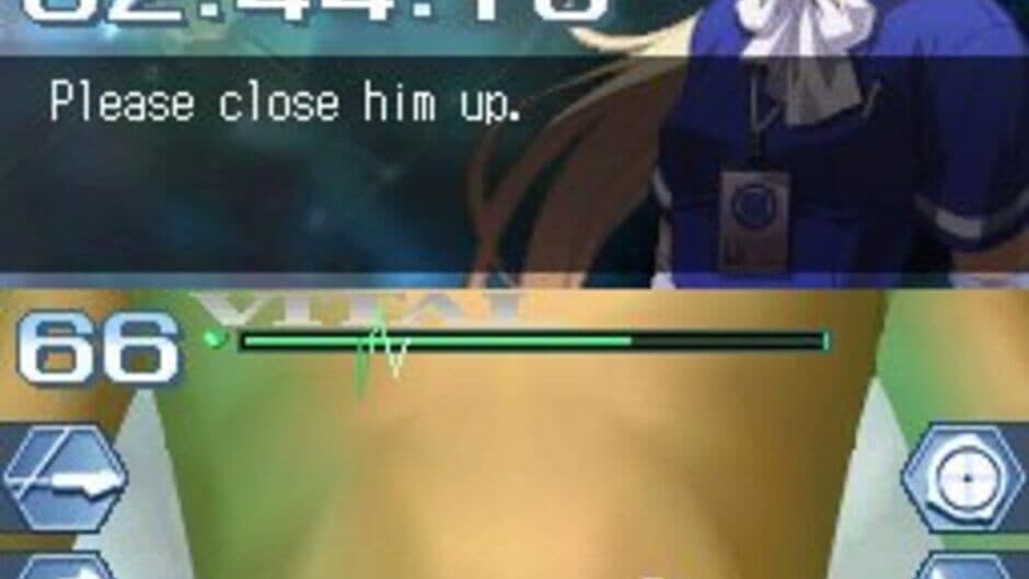 Trauma Center: Under the Knife 2 screenshot 6