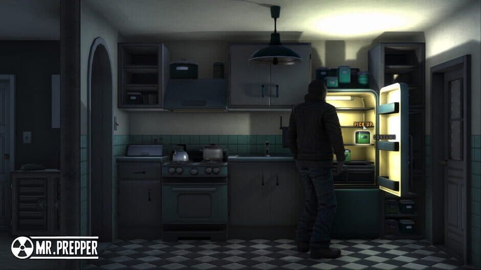 Mr. Prepper screenshot 2