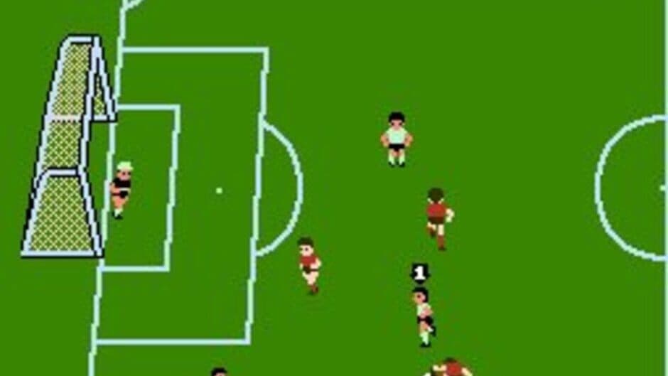 Soccer screenshot 4