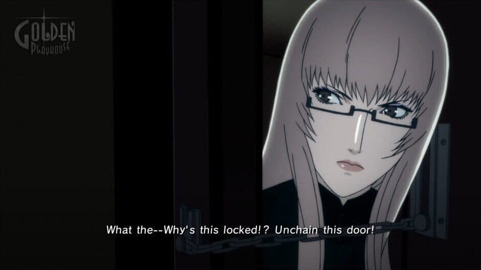 Catherine screenshot 5