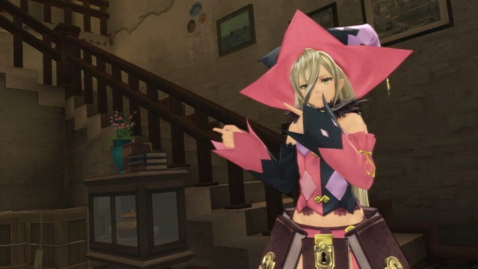 Tales of Berseria screenshot 6