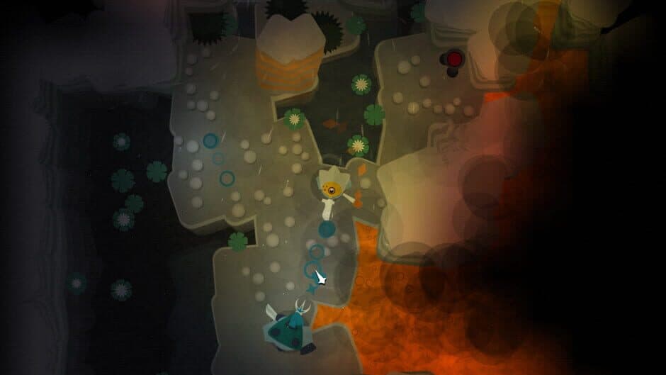 Unexplored screenshot 5