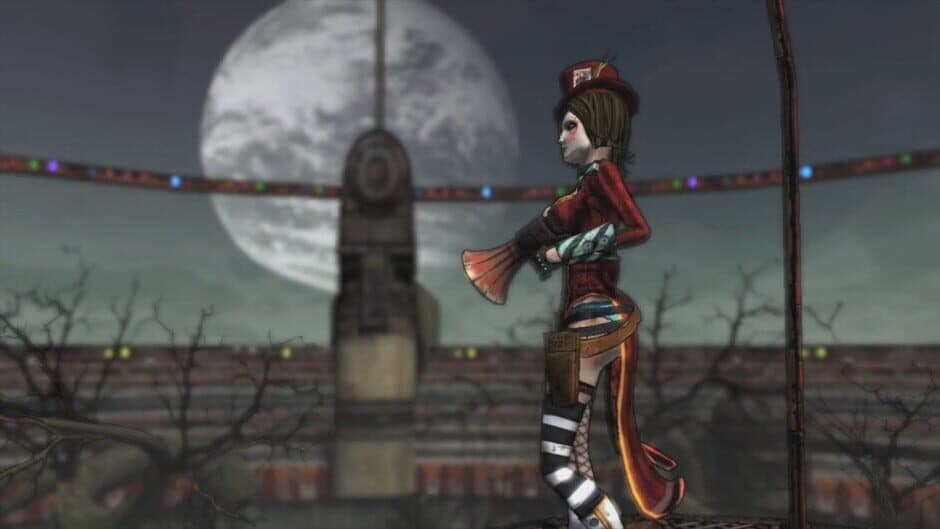 Borderlands: Mad Moxxi's Underdome Riot screenshot 2
